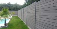 Portail Clôtures dans la vente du matériel pour les clôtures et les clôtures à Champ-sur-Layon