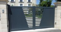 Notre société de clôture et de portail à Champ-sur-Layon